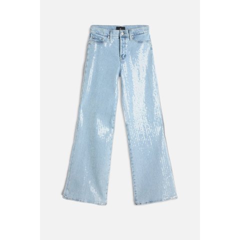 7 For All Mankind LOTTA Opal Ring 925 Silver