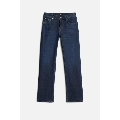 7 For All Mankind CALIE STRAIGHT Jeans Luxe Vintage