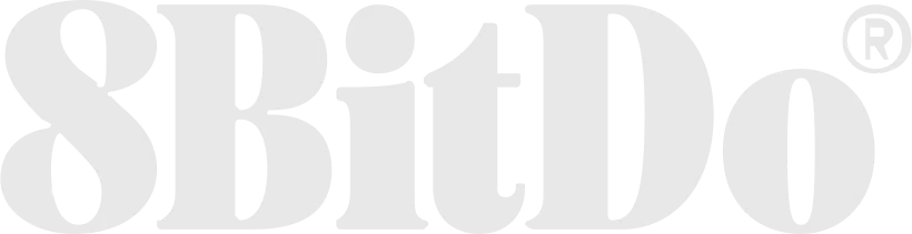 8BitDo