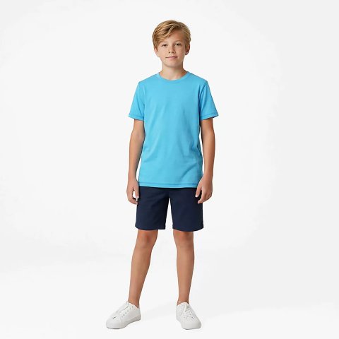 Magellan Outdoors Boys' Short Sleeve T-shirt