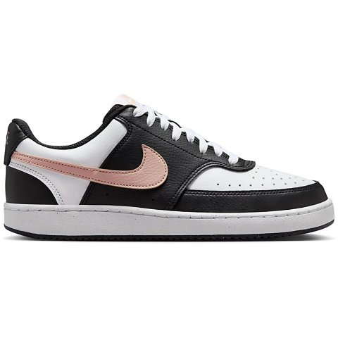 Nike Women's Court Vision Low Shoes