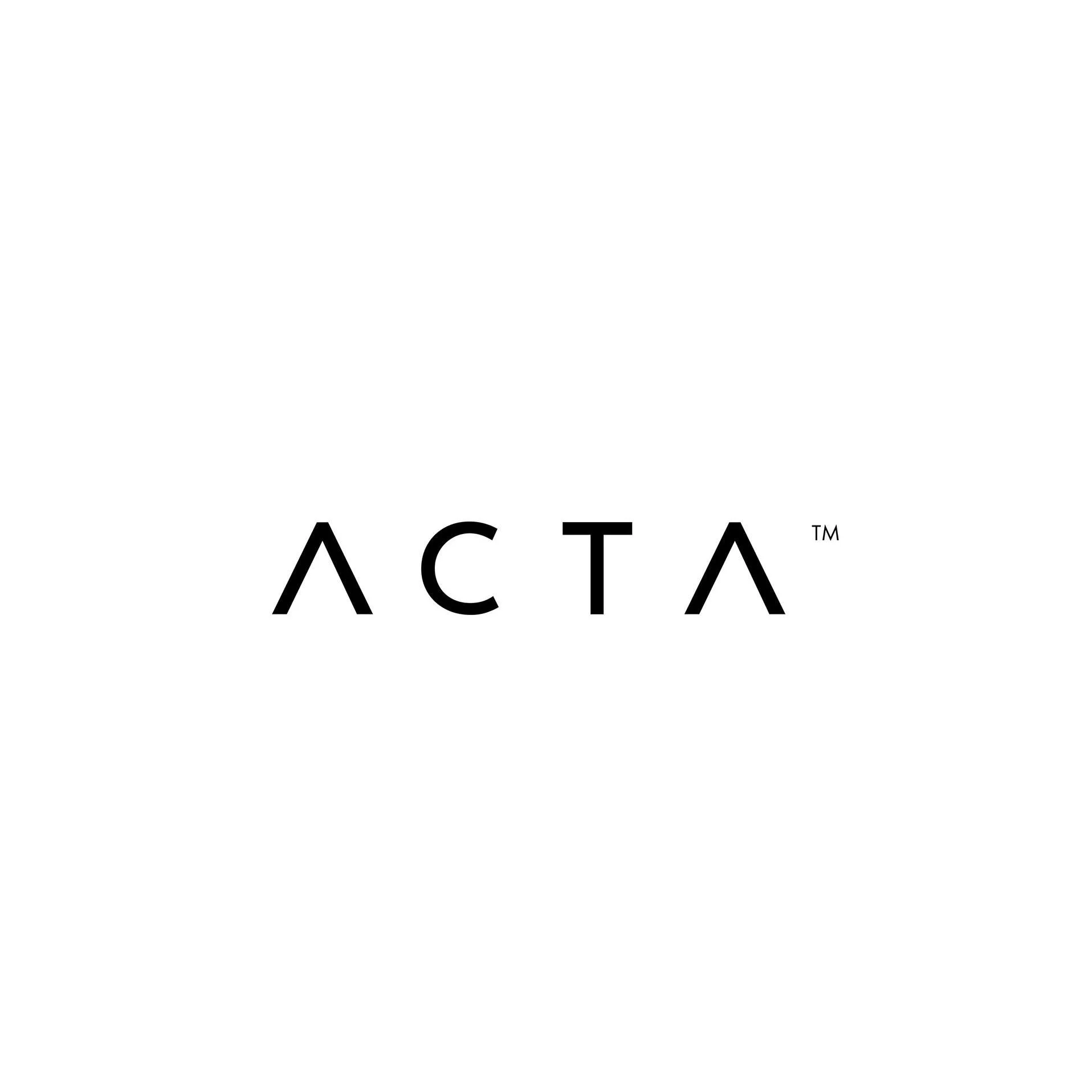 ACTA