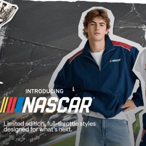 NASCAR Collection