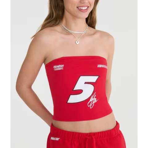 Aeropostale Hendrick Motorsports #5 Tube Top