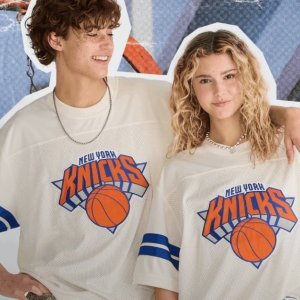 Aeropostale NBA Collection