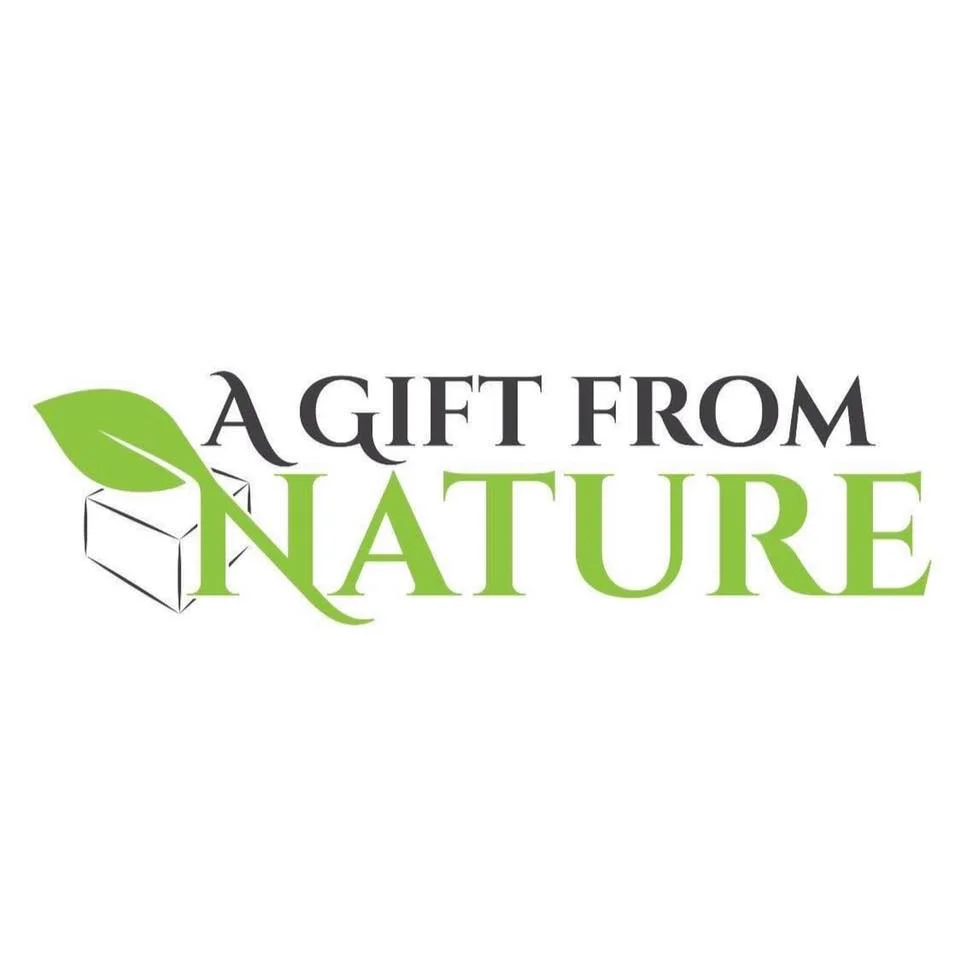 A Gift From Nature