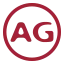 AG Jeans logo