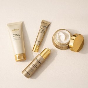 AHAVA Flash Sale Dead Sea Skincare Legend