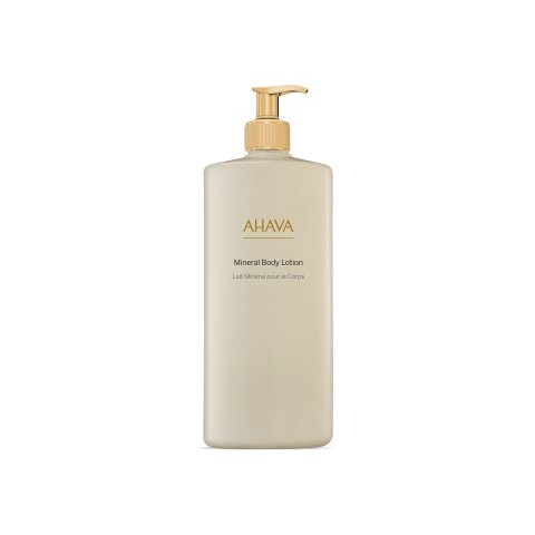 Ahava Mineral Body Lotion