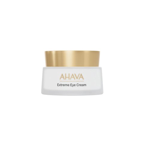 Ahava Extreme Eye Cream