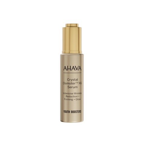 Ahava Crystal Osmoter X6 Serum