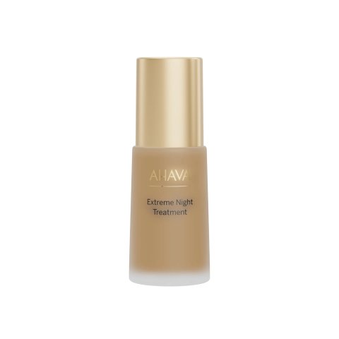 Ahava Extreme Night Treatment Serum