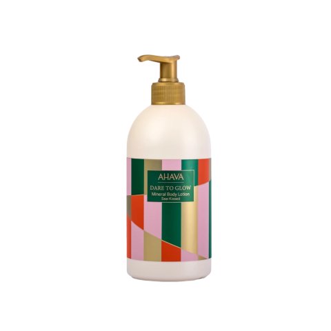 Ahava Mineral Body Lotion Sea Kissed 500ml