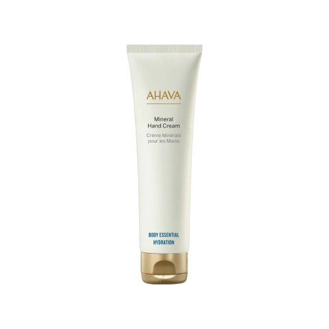 Ahava Mineral Hand Cream Limited Edition 50% More