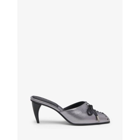 Alexander McQueen Lexie Mule Women's Shoes