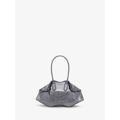 Alexander McQueen Manta Bag
