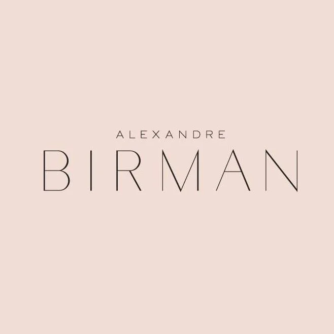 Alexandre Birman