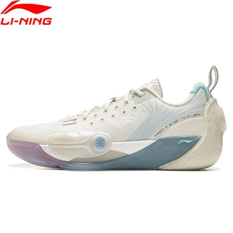 Li-Ning WADE ALL CITY 13 Men's Basketball Shoes Anti-slip