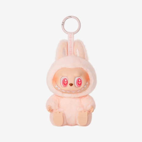 POP MART Labubu Vinyl Pendant Blind Box Figure