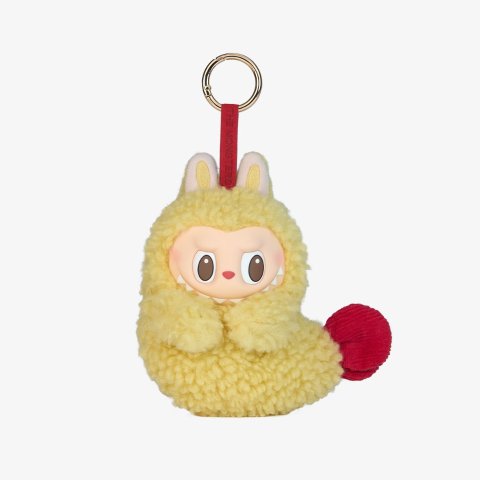POP MART Labubu The Monsters Earphone Case