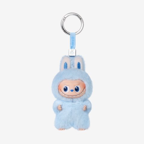 POPMART Labubu Pendant Blind Box