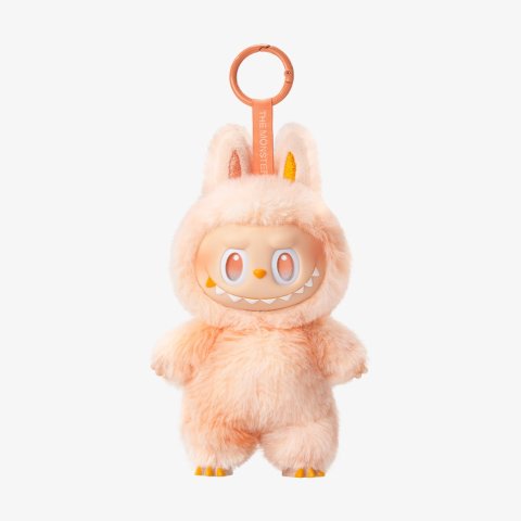 POP MART Labubu Energy Series Pendant Blind Box