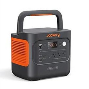 Jackery Explorer 2000 v2 Portable Power Station 2200W