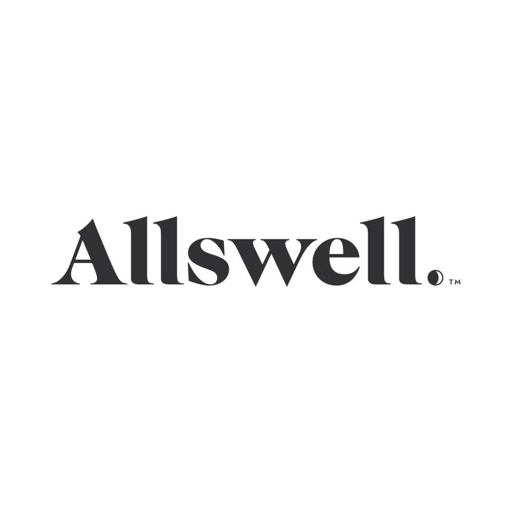 Allswell logo