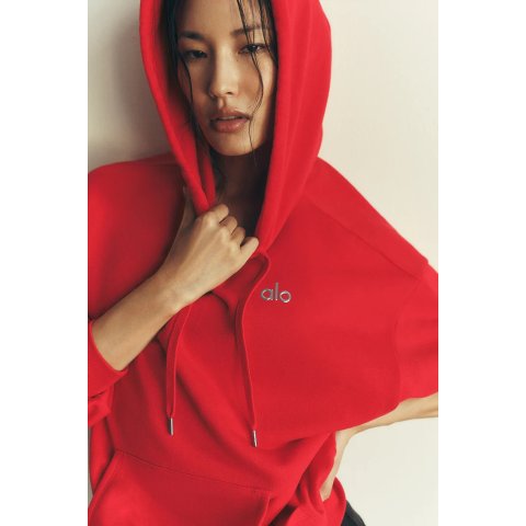 alo yoga Accolade Sweatshirt