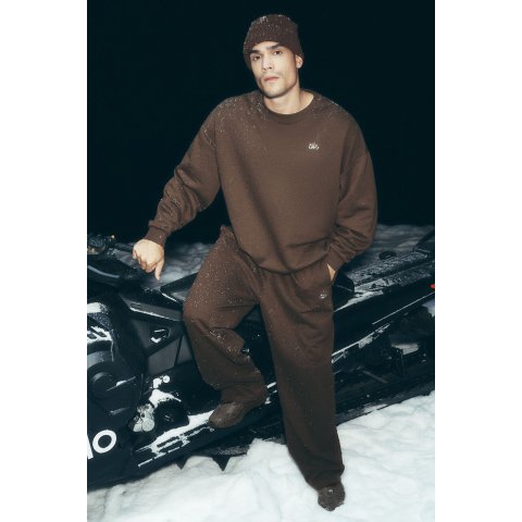 alo yoga Accolade Straight Leg Sweatpant Men's