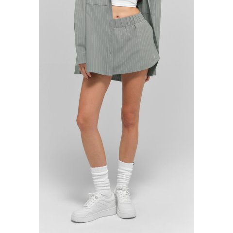 alo yoga Recovery Mode Sneaker Natural White