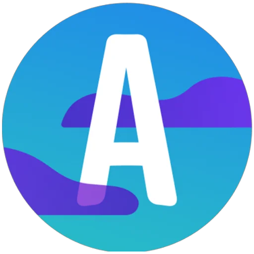 Altitude Trampoline Park logo