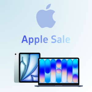Amazon Apple Sale