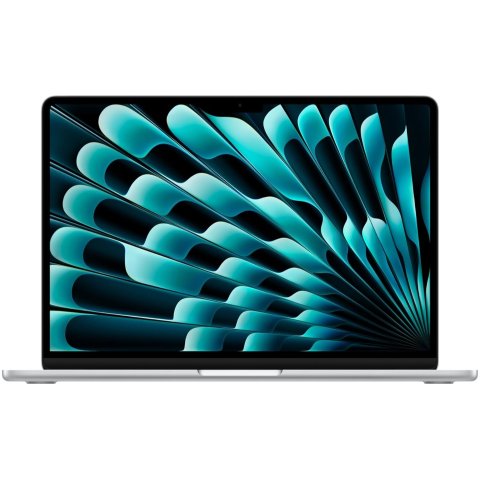 Apple MacBook Air 13.6-inch M5 Chip 16GB 512GB Silver