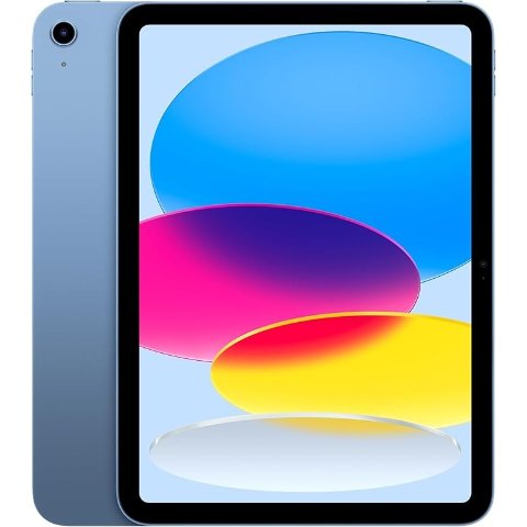 Apple iPad 11-inch Blue 128GB