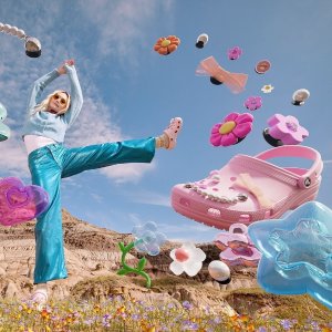 Amazon Crocs Sale
