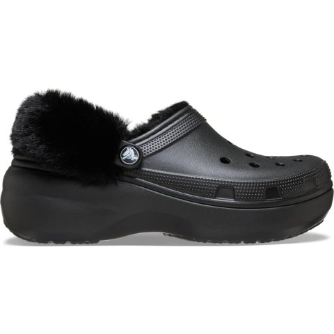 Crocs ClsPltfmFzLndCg Sandals