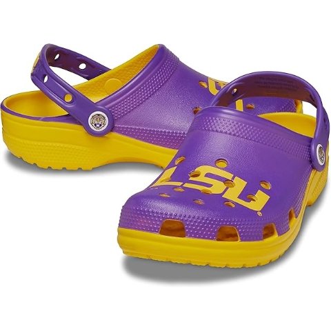 Crocs NBA Classic Clog
