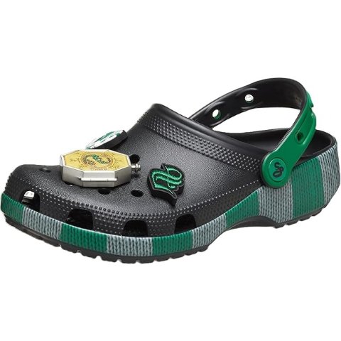 Crocs Men's Classic Harry Potter Clogs