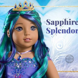 American Girl Dolls New Collections