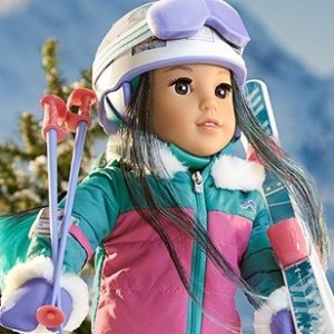 American Girl of the Year 2021
