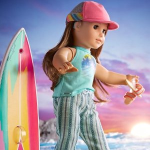 New Arrivals: American Girl 2020 Girl of the Year