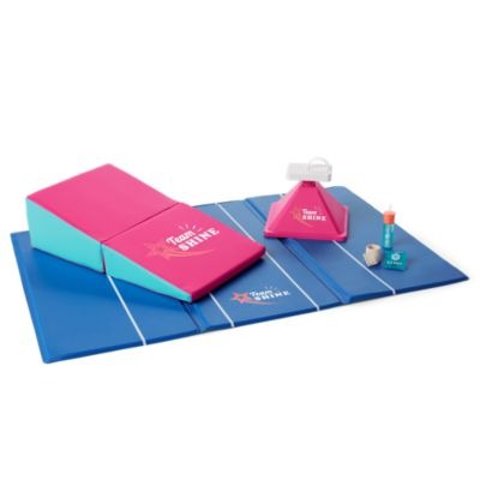 American Girl Joss Cheer Practice Equipment | American Girl