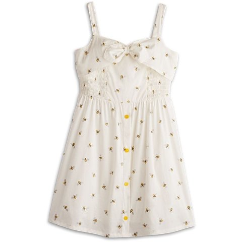 American Girl Garden Bee Dress for Girls