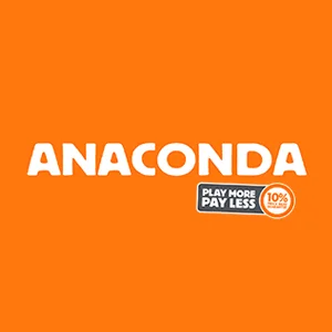 Anaconda Stores Australia