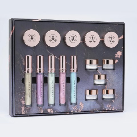 Cosmic Collectors Vault Storage Box