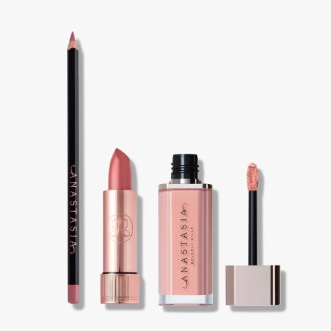 Pucker Up Lip Trio Set