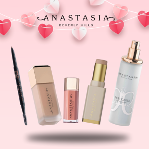Anastasia Beverly Hills Beauty Sale