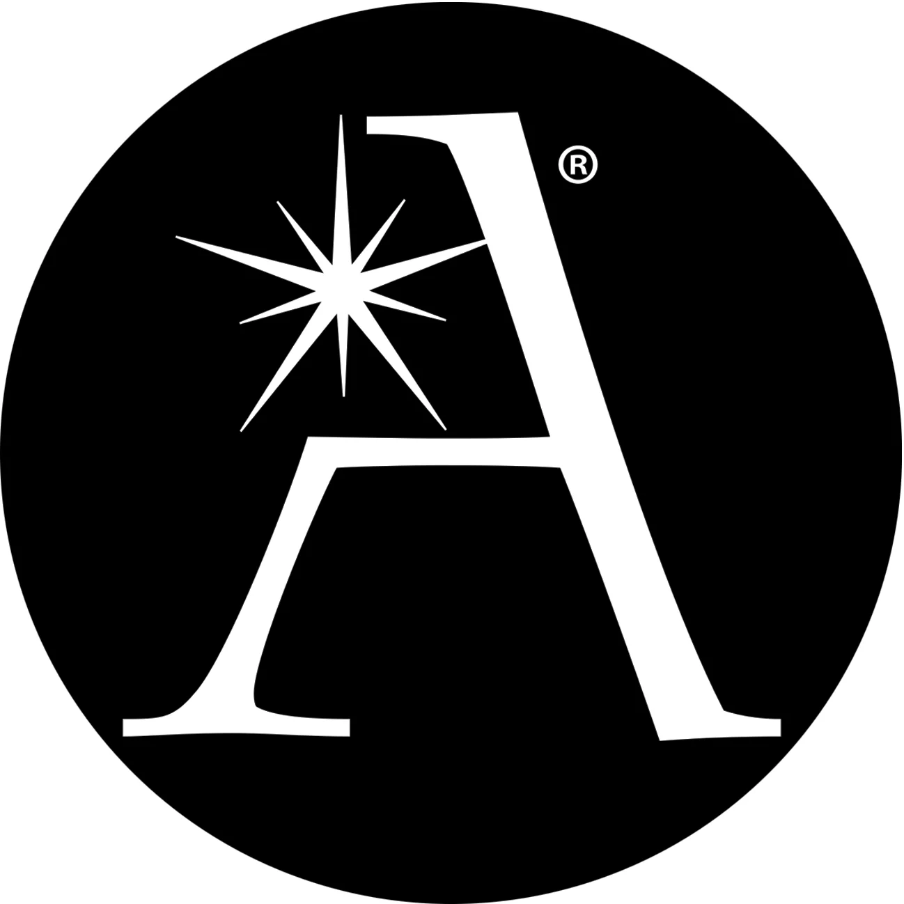 Anderson's logo