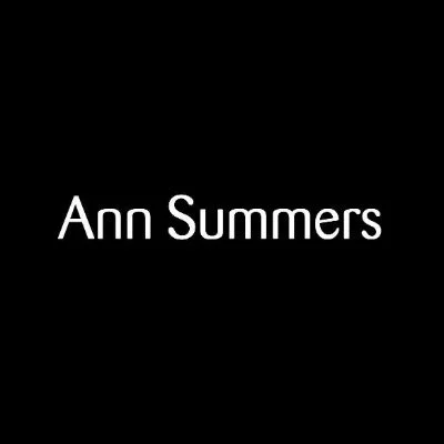 Ann Summers UK logo